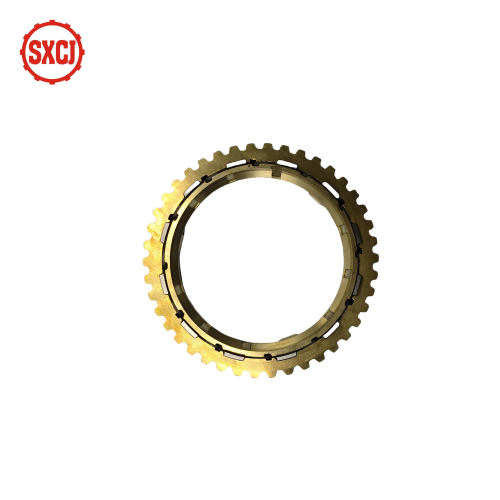OEM Gear Transmission Synchronizer Ring Set for ISUZU NPR