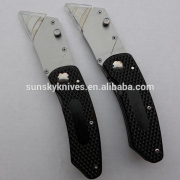 Blade Knife Knifes Portable Utility Knife