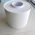 Porcelain White PVC Thermoforming Films