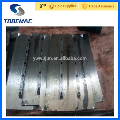 2015 Gasoline plaster trowel HMR100