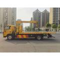 Dongfeng Belt Crane Wrecker