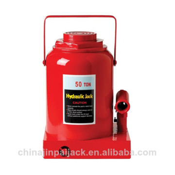 50 Ton Hydraulic Bottle Jack