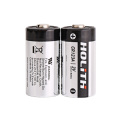 Batteria per fotocamera per pellicola all'ingrosso CR123A 3V