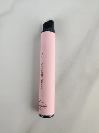 Factory Direct Sale 550mah 800PuffsDisposable Vape Pen E-Cig