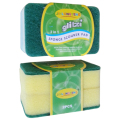 Sertifikat CE dapur Pot Scourer