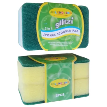 CE Certificate Kitchen Pot Scourer
