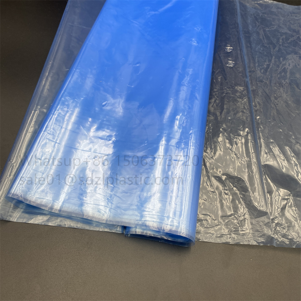 Transparent Ldpe Film For Making Water Storage And Water Sachet 1 Jpg