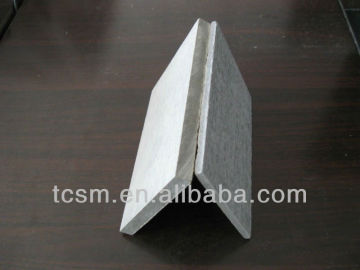 Supply magnesium oxide board for building material
