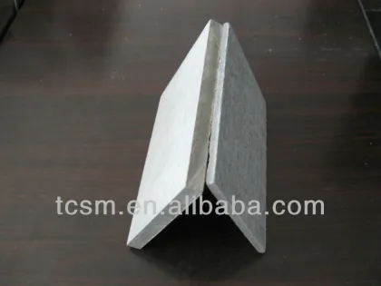 Supply magnesium oxide board for building material