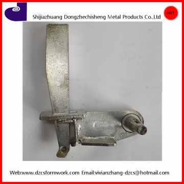 Clamp for Aluminium formwork