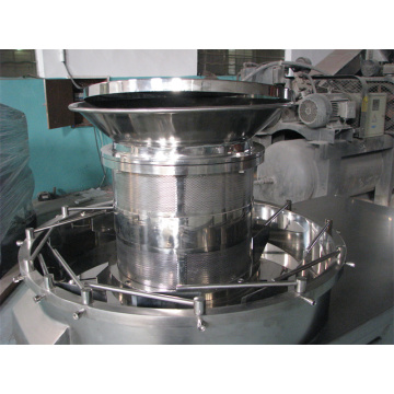 ZL 300 Máquina de granulamento rotativo farmacêutico