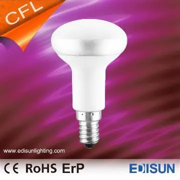 CFL Bulb R50 5W Reflector CFL Bulb
