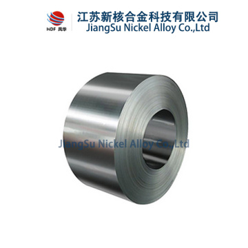 Inconel 690/ UNS No6690 tira
