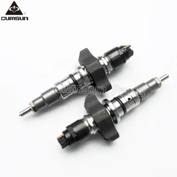 0445120054 common rail fuel injector nozzle supplier