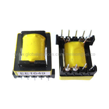 EEL High Frequency SMPS Flyback Transformers