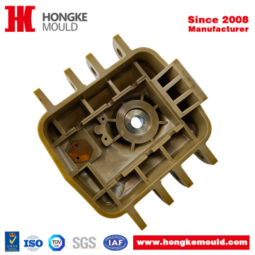 High Performance Material PEKEKK Parts Injection Mould