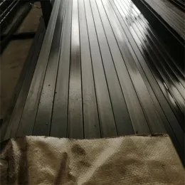 ss400 cold drawn steel flat bar