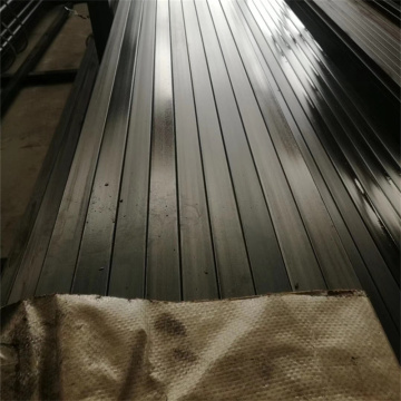 ss400 cold drawn steel flat bar