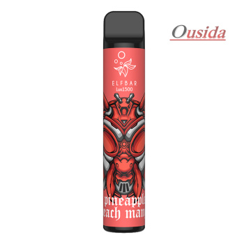 Disposable Vapes Price MADE IN SHENZHEN