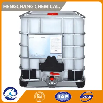Industrial Ammonia Water 20% Free Samples