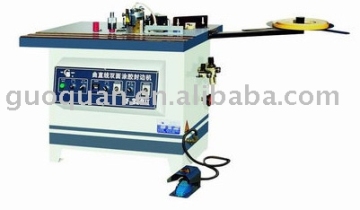 MJ6233A automatic panel saw machine