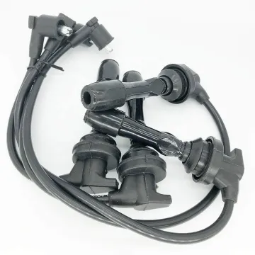 Ignition Cable for Hyundai - 27501-26D01, 27501-32C00, 27501-2H000, 27501-37B00, 2750123B70