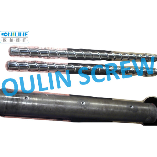 30mm Screw and Barrel for Extrusion