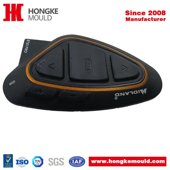 Creative Material Combinations Over Mould