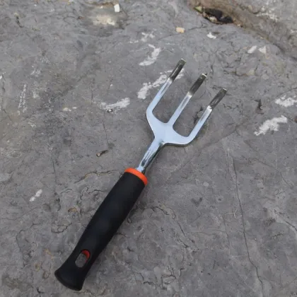 Ergonomic Garden Tools: Hand Trowels and Rakes