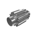 Track-type Tractor D7G Parts Pinion 2P-3425