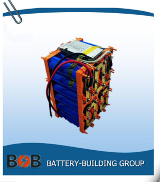 38120 24V 30ah 300A Discharging LiFePO4 Lithium Battery