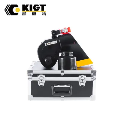 High Quality Hexagon Ratchet Hydraulic Torque Wrenches