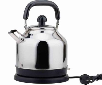 2.6 ,3.5L supper big stainless steel electric kettle