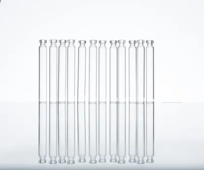 Glass Cartridges for Insulin  Pen