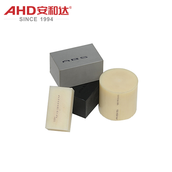 abs polymer rod