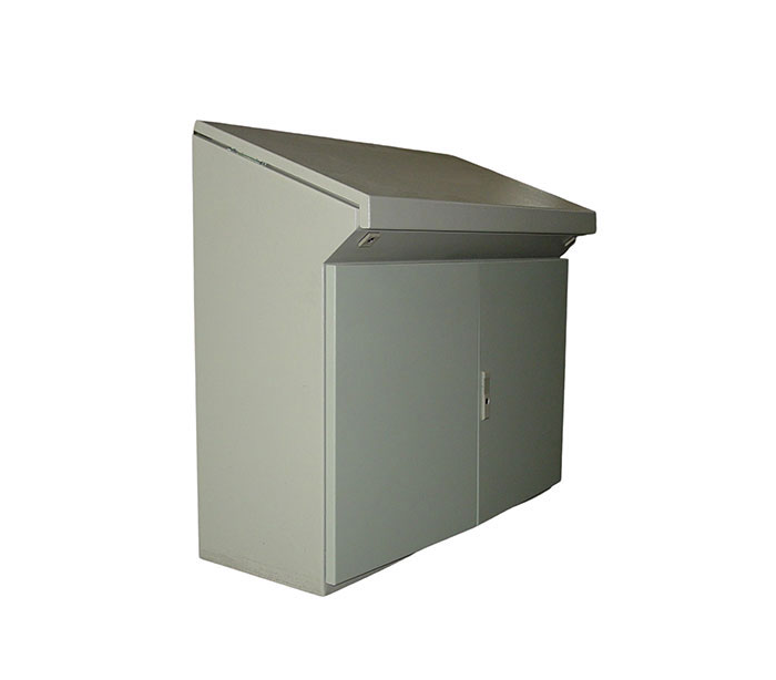 Bảng điều khiển công nghiệp Double AP