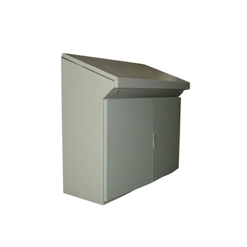 Bảng điều khiển công nghiệp Double AP