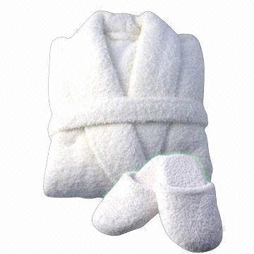 Bathrobe for Adult, Fashionable Style