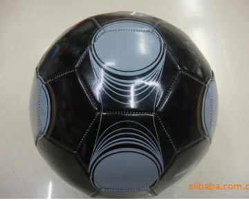 100% pu synthetic leather football,pvc/pu/tpu leather material