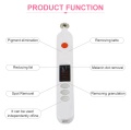 Portabel Facial Laser Mole Remover Pen