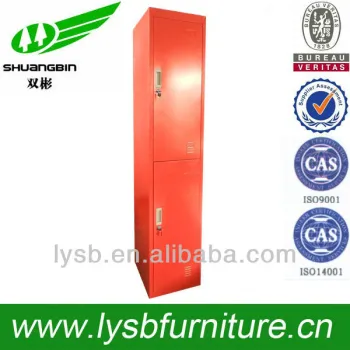 kd structure small bedroom storage steel cabinet