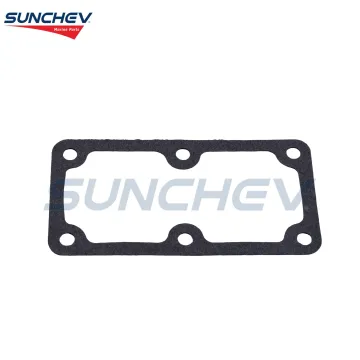 SUNCHEV Cover Gasket 0313246 For Johnson Evinrude