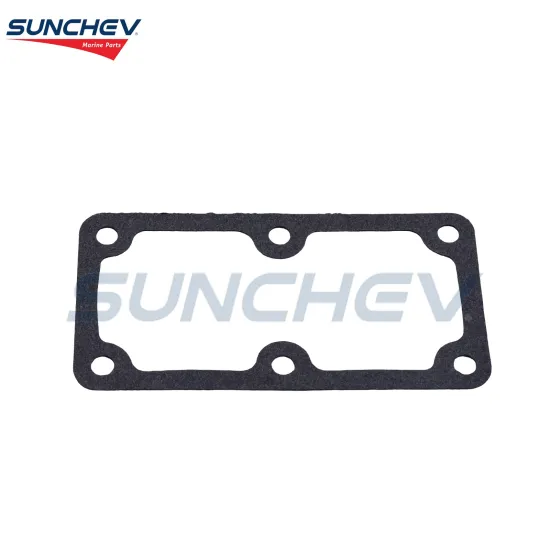 SUNCHEV Cover Gasket 0313246 For Johnson Evinrude