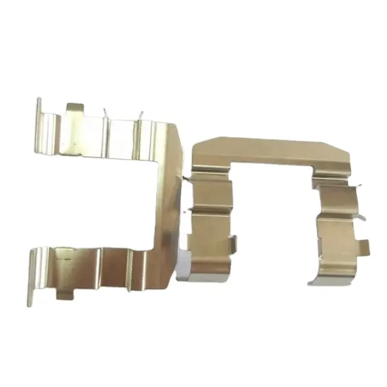 China Suppliers Car Brake Pad Accessories Brake Kit Auto Disc Brake Pad Clips for Toyota Nissan Hyundai" 

However, for better SEO and readability, you might consider shortening it to:

"China Suppliers Brake Pads & Kits for Toyota, Nissan, Hyundai