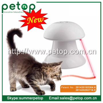 Laser cat toy,Electronic cat toy,laser pet toys