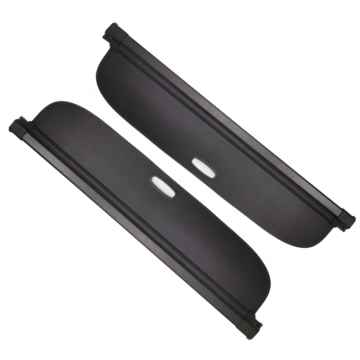 Wholesale Rear Parcel Shelf Trunk Cargo Privacy Cover for Audi Q5 2018 SUV