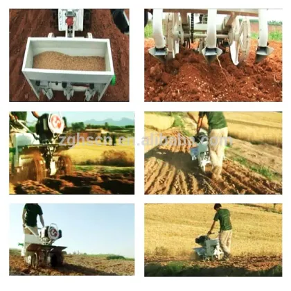 3 point hitch corn seed planter