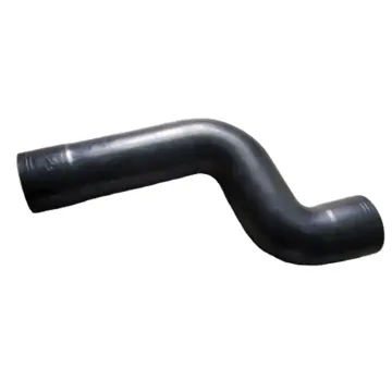 WG9719530116 Radiator Rubber Pipe Howo Truck WG9112531014 AZ9112531059