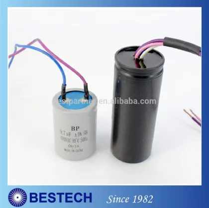 Capacitor 30uf 450V Class B High Quality Air Conditioner Refrigerator Capacitor
