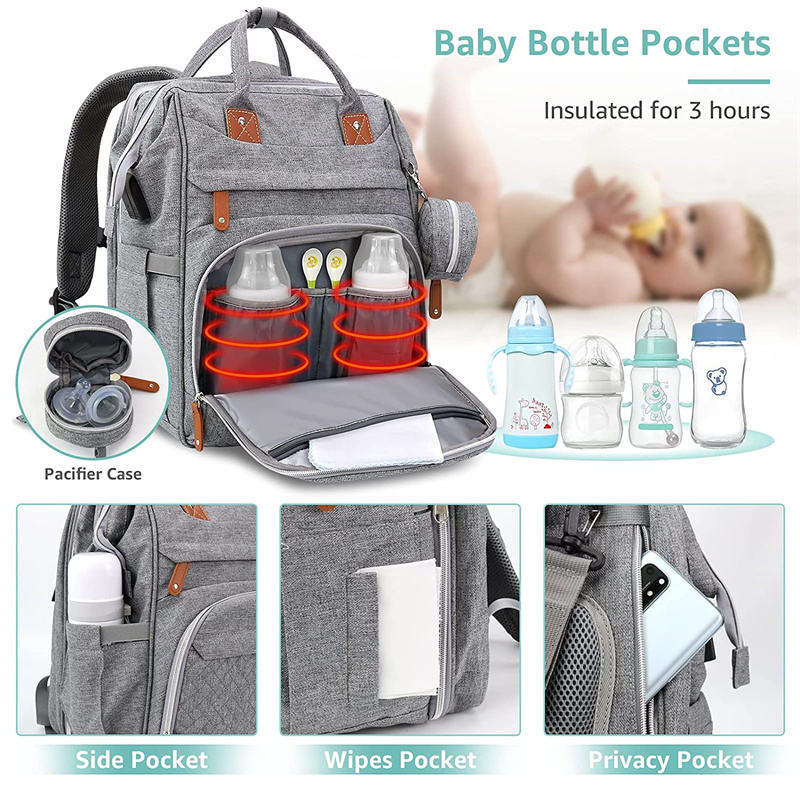 mommy bag MFZ-MB006